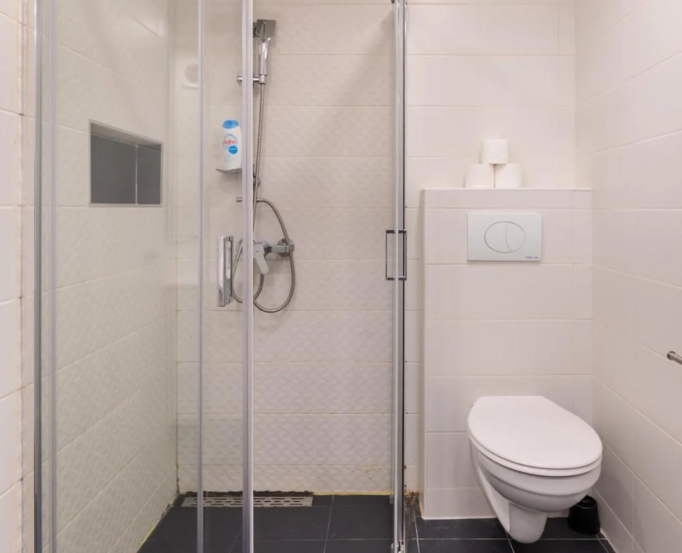 V60 Voeroesmarty Apartment Budapest