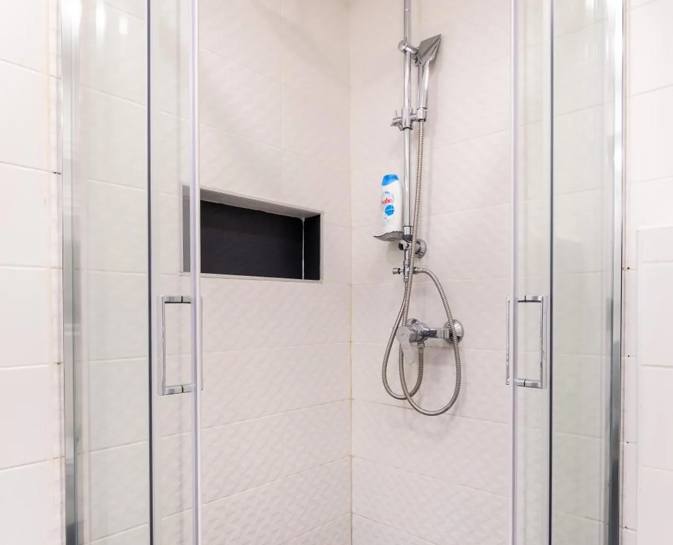 V60 Voeroesmarty Apartment Budapešť